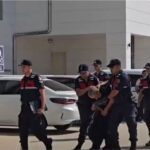 AKDAM KÖYÜ’NDE ÇOCUÄžA CİNSEL İSTİSMAR İDDİASI ŞÜPHELİ TUTUKLANDI