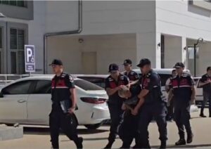AKDAM KÖYÜ’NDE ÇOCUĞA CİNSEL İSTİSMAR İDDİASI ŞÜPHELİ TUTUKLANDI