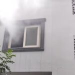 OCAKTA UNUTULAN YEMEK YANGINA NEDEN OLDU