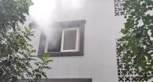 OCAKTA UNUTULAN YEMEK YANGINA NEDEN OLDU