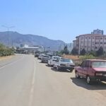 Kozan Yeni Adliye Binasında Otopark ve Çevre Sorunu