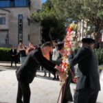 GAZİLER GÜNÜ KOZAN’DA KUTLANDI