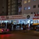 2 saat önce kaza uyarısı yapmıştık.