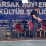 Farsak Köyleri 2. Kültür Şöleni Yapıldı