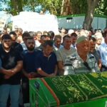 Kozan’ın Emektar Mezarcısı Necip Dinçer Son Yolculuğuna Uğurlandı