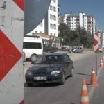 Kozan Çevre Yolundaki Kavşaklar Yeniden Düzenleniyor