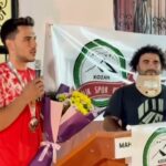 KOZAN’IN GURURU DENİZ CAN UÇAR DÜNYA ÜÇÜNCÜSÜ OLDU