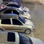 Kozan’da İş Yerine Silahlı Saldırı: Şüpheliler Silahlarıyla Yakalandı