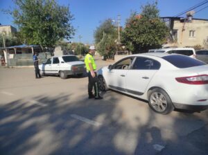 Haftalık Asayiş Uygulamalarında Çok Sayıda Gözaltı ve Tutuklama