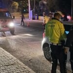 Kozan Polisi Asayiş Uygulamalarında Suç Unsurlarını Tek Tek Yakaladı