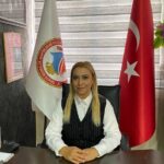 Zahide Azgın’dan, esnafın yaşadığı sorunlar ve beklentilerle ilgili önemli açıklamalar