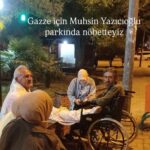 Cesurun bakışı, korkağın kılıcından keskindir