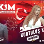 Saimbeyli’de 18 Ekim Kurtuluş Bayramı Hazırlıkları Tamamlandı