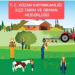 Çiftçilerimize Duyuru