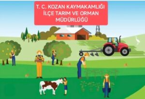 Çiftçilerimize Duyuru