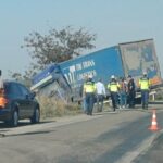 Kozan-Ceyhan Karayolu Trafik Kazası