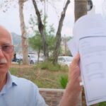 EMEKLİ ÖĞRETMENDEN ÇAĞRI: “BELEDİYE MAHKEME KARARINA UYSUN”