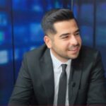 KOZAN VAKFI GENEL SEKRETERİ ELİBOL OTAĞ TV’DE