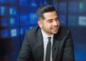 KOZAN VAKFI GENEL SEKRETERİ ELİBOL OTAĞ TV’DE
