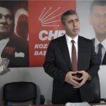 Kozan CHP’de Bayrak Değişimi: Erkan Karaoğlu Göreve Başladı