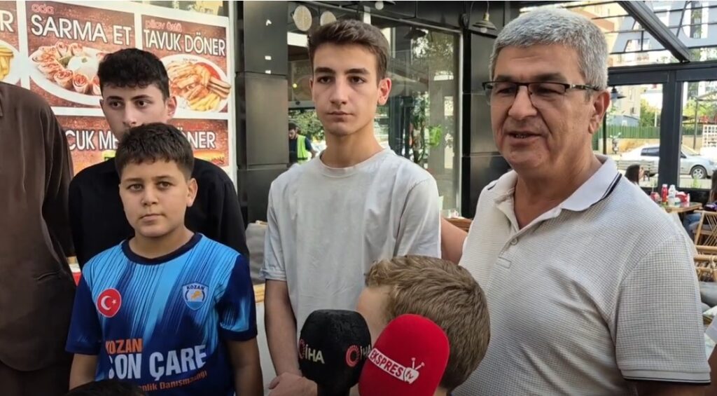 Kozan Gençlerbirliği Spor Kulübü