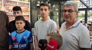 Kozan Gençlerbirliği Spor Kulübü
