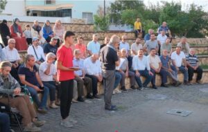 Kanımız Canımız Aksamız