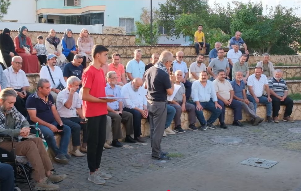 Kanımız Canımız Aksamız