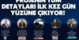 Kozan’ın geleceğinin konuşulacağı bu yayını kaçırmayın!