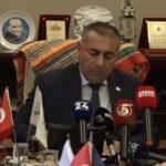 9. İsmet Atlı Karakucak Güreşleri Öncesi Basın Toplantısı Adana’da Gerçekleşti