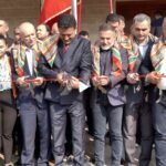 9. Geleneksel İsmet Atlı Karakucak Güreşleri Düzenleniyor