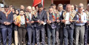 9. Geleneksel İsmet Atlı Karakucak Güreşleri Düzenleniyor