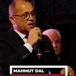 Saimbeyli Belediye Başkanı Mahmut Dal’dan Teşekkür Mesajı