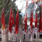 KOZAN’DA 29 EKİM CUMHURİYET BAYRAMI COŞKUYLA KUTLANDI