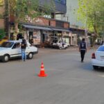 KOZAN POLİSİ SUÇLULARA GÖZ AÇTIRMIYOR