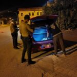 Kozan İlçe Emniyet Müdürlüğü Denetimler ve Operasyonlar