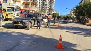 KOZAN POLİSİNDEN SUÇLULARA GEÇİT YOK