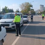 KOZAN POLİSİNDEN SUÇLULARA GEÇİT YOK