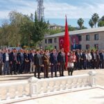 TÜRKİYE CUMHURİYETİ 102 YAŞINDA