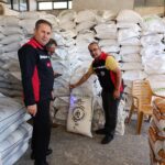 KOZAN’DA GÜBRE DENETİMLERİ DEVAM EDİYOR