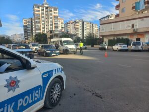 KOZAN POLİSİNDEN SUÇLULARA GEÇİT YOK