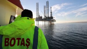 BOTAŞ Personel Alımı