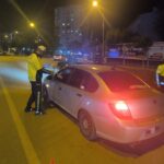 KOZAN EMNİYETİNDEN YOĞUN HAFTA: SUÇLULARA GEÇİT YOK