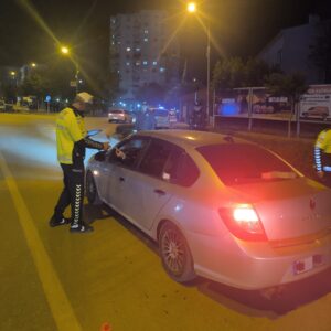 KOZAN EMNİYETİNDEN YOĞUN HAFTA: SUÇLULARA GEÇİT YOK