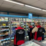 KOZAN’DA DENETİMLERİ YAPILIYOR