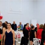 ADD KOZAN ŞUBESİ’NDEN 102. YILA YAKIŞAN CUMHURİYET BALOSU