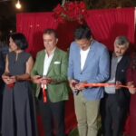 KOZANLI RESSAM KÜBRA BULDUKLU VE ÖĞRENCİLERİNDEN ANLAMLI SERGİ