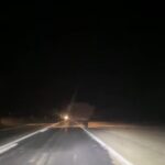 TRAKTÖRLERDE REFLEKTÖRSÜZ RÖMORK KAZAYA DAVETİYE ÇIKARIYOR