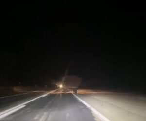 TRAKTÖRLERDE REFLEKTÖRSÜZ RÖMORK KAZAYA DAVETİYE ÇIKARIYOR