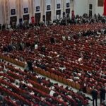 Anahtar Parti 1. Yılını Başkentte Kutlarken Kozan’dan Ankara’ya Büyük Katılım Oldu